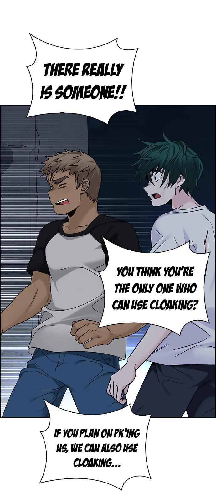 Dice: The Cube That Changes Everything Chapter 286 - Page 43