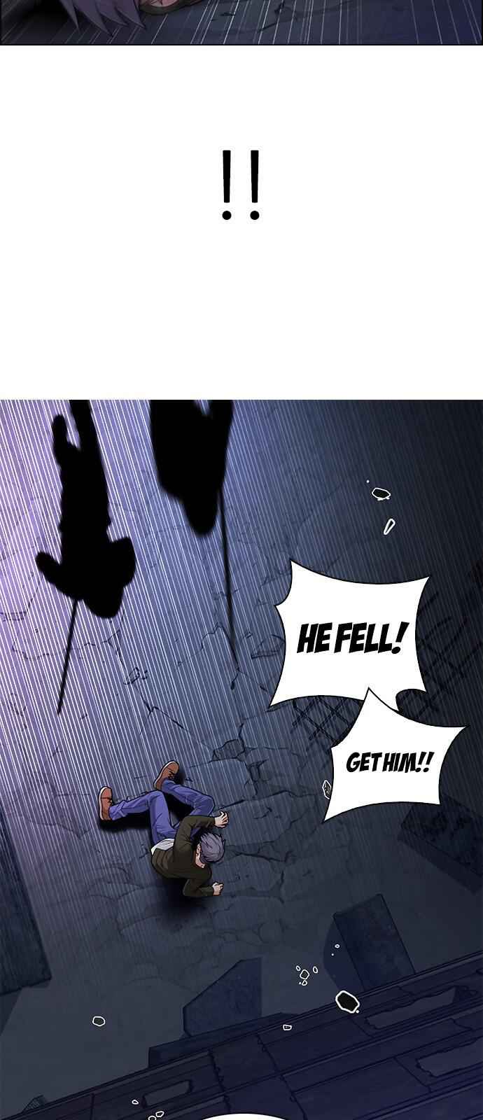 Dice: The Cube That Changes Everything Chapter 286 - Page 5