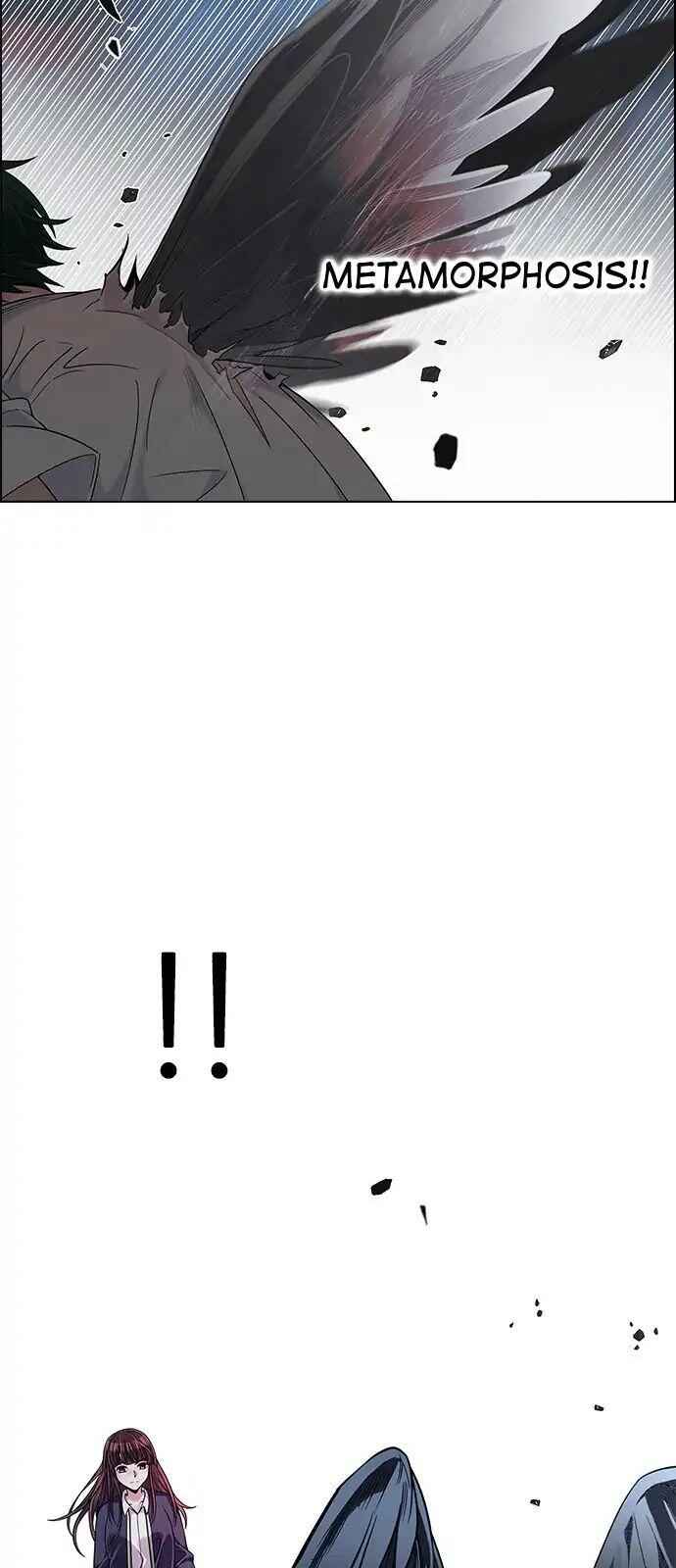 Dice: The Cube That Changes Everything Chapter 287 - Page 10