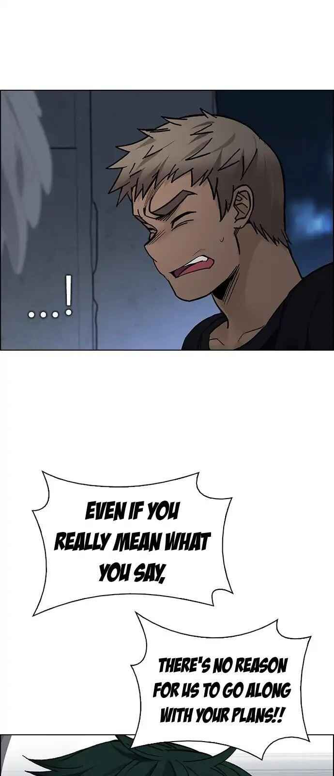 Dice: The Cube That Changes Everything Chapter 287 - Page 16