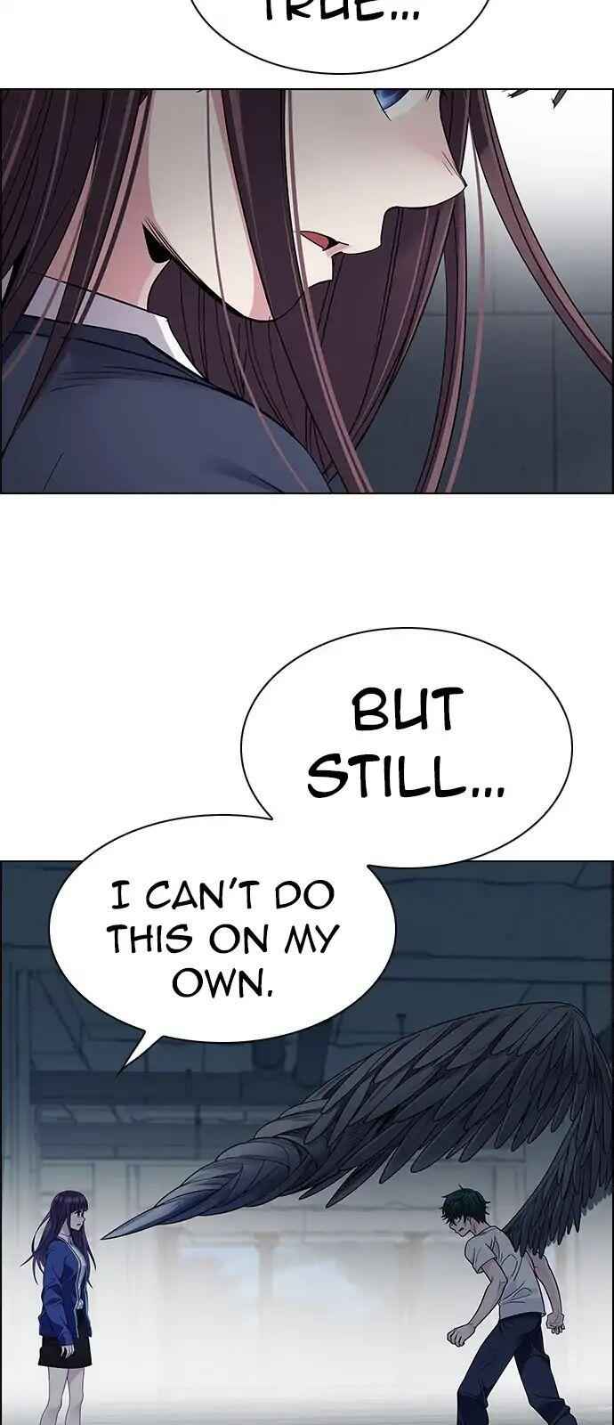 Dice: The Cube That Changes Everything Chapter 287 - Page 18