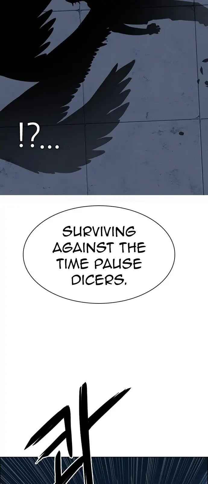 Dice: The Cube That Changes Everything Chapter 287 - Page 21