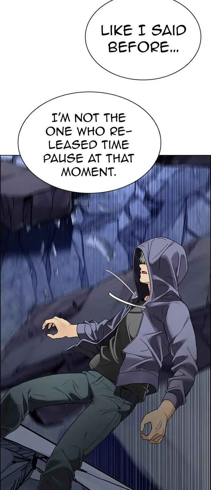 Dice: The Cube That Changes Everything Chapter 287 - Page 28