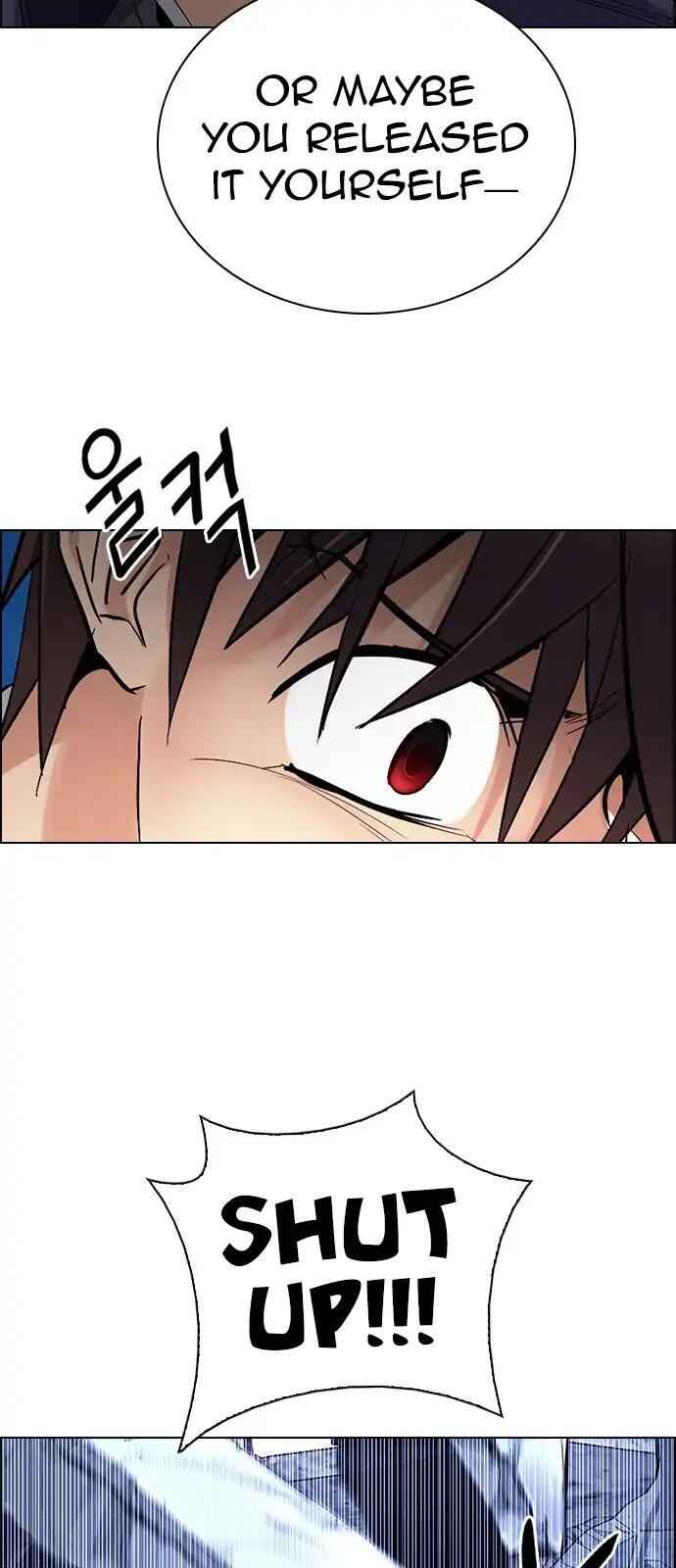 Dice: The Cube That Changes Everything Chapter 287 - Page 31