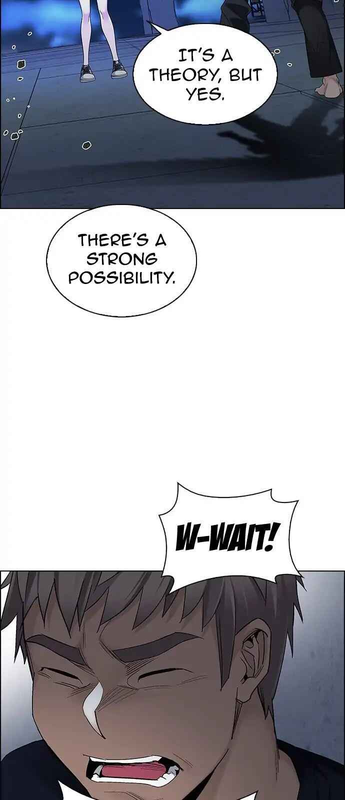Dice: The Cube That Changes Everything Chapter 287 - Page 37