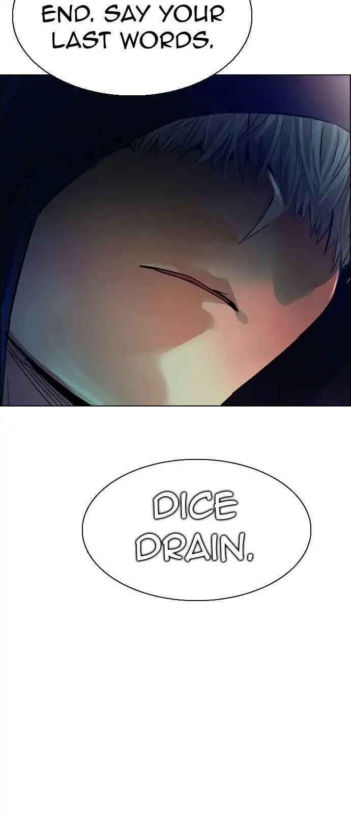 Dice: The Cube That Changes Everything Chapter 287 - Page 43