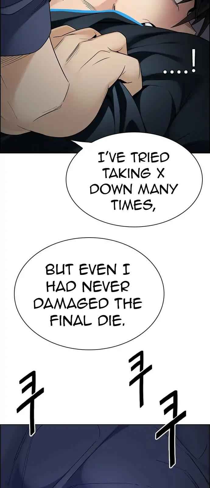 Dice: The Cube That Changes Everything Chapter 288 - Page 13
