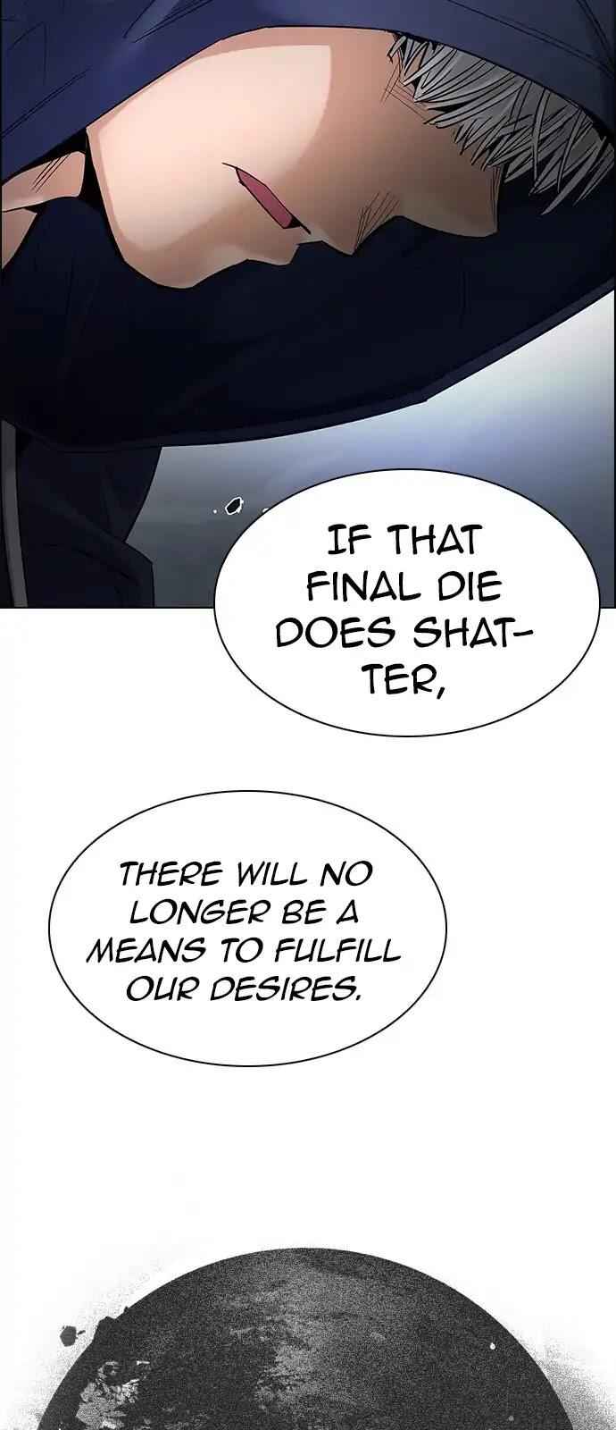 Dice: The Cube That Changes Everything Chapter 288 - Page 14
