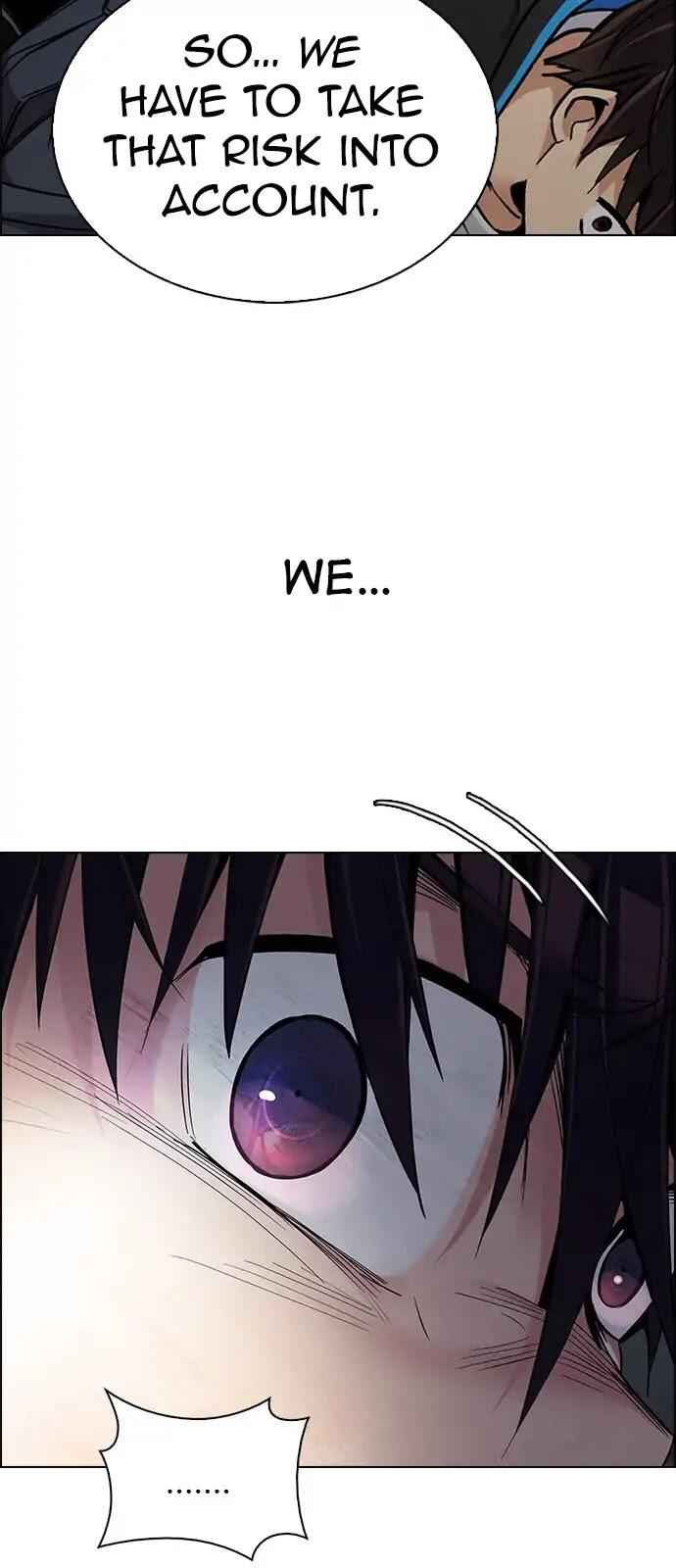Dice: The Cube That Changes Everything Chapter 288 - Page 16