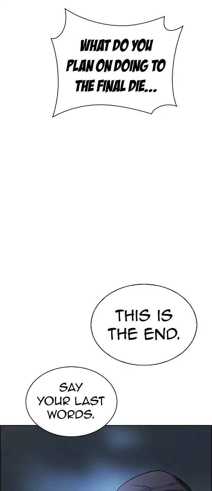 Dice: The Cube That Changes Everything Chapter 288 - Page 17