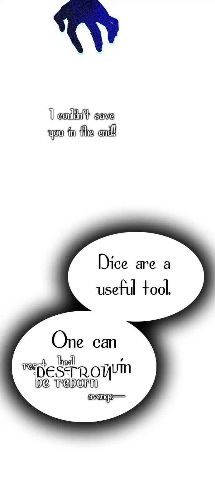 Dice: The Cube That Changes Everything Chapter 288 - Page 28