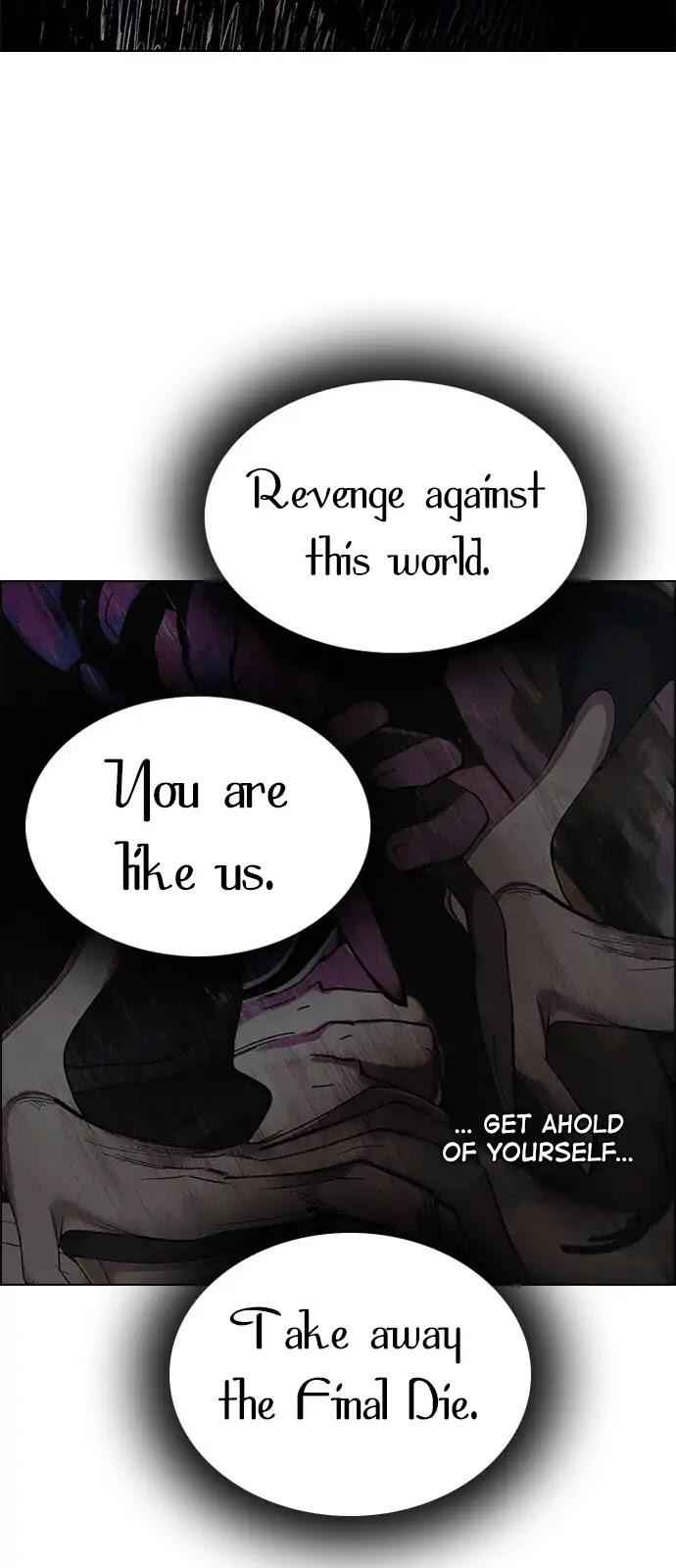 Dice: The Cube That Changes Everything Chapter 288 - Page 32
