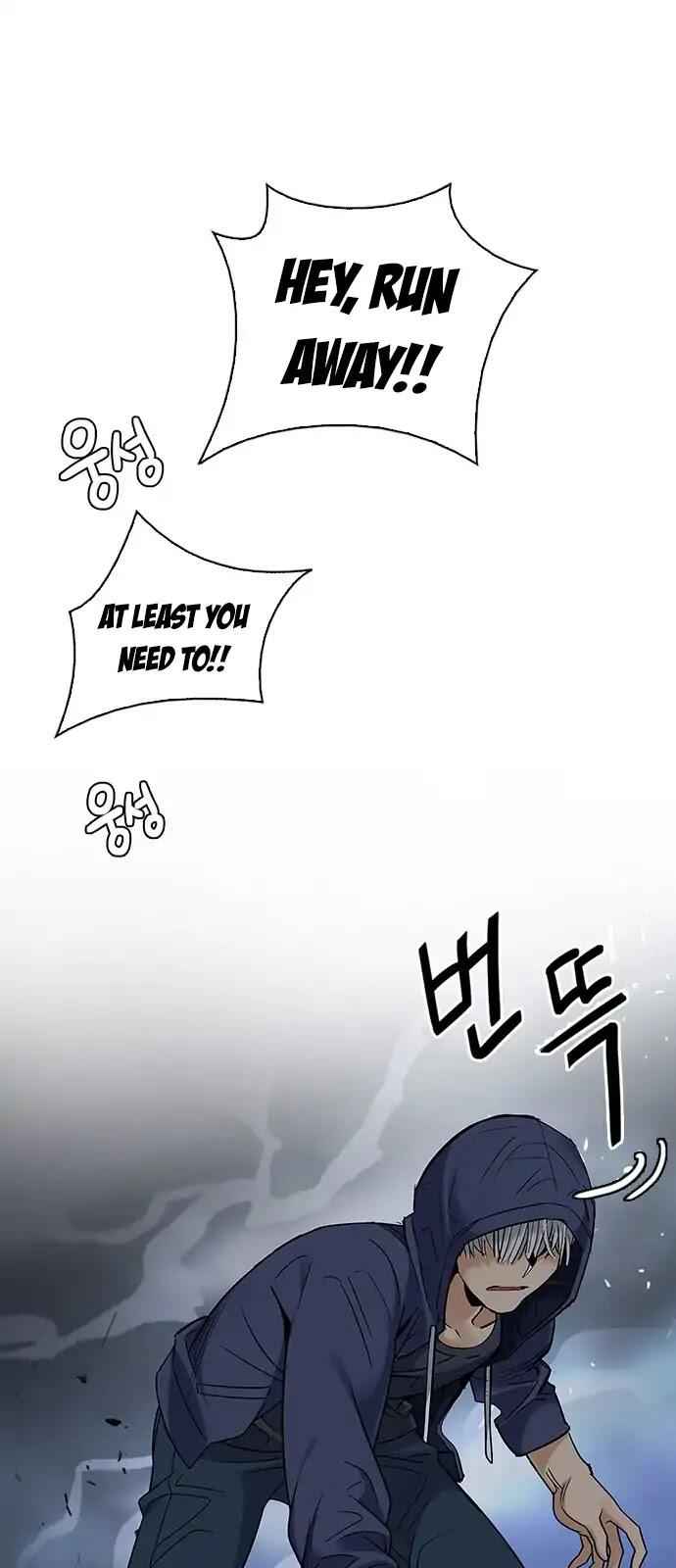 Dice: The Cube That Changes Everything Chapter 288 - Page 36