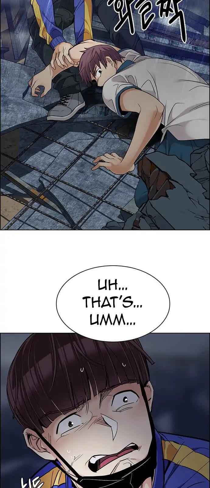 Dice: The Cube That Changes Everything Chapter 288 - Page 38