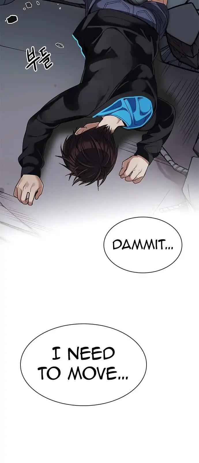 Dice: The Cube That Changes Everything Chapter 288 - Page 42