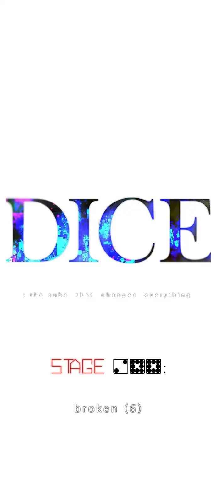 Dice: The Cube That Changes Everything Chapter 288 - Page 5