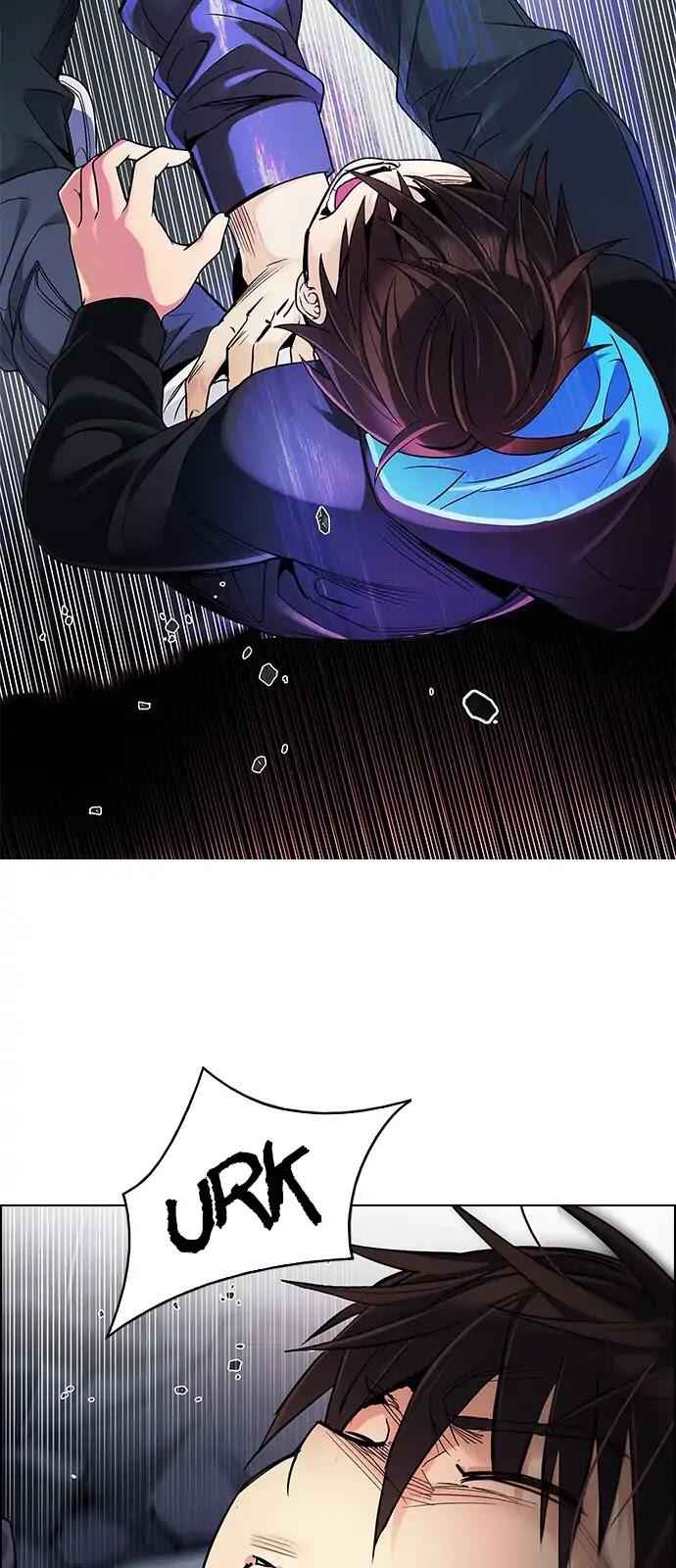 Dice: The Cube That Changes Everything Chapter 289 - Page 24