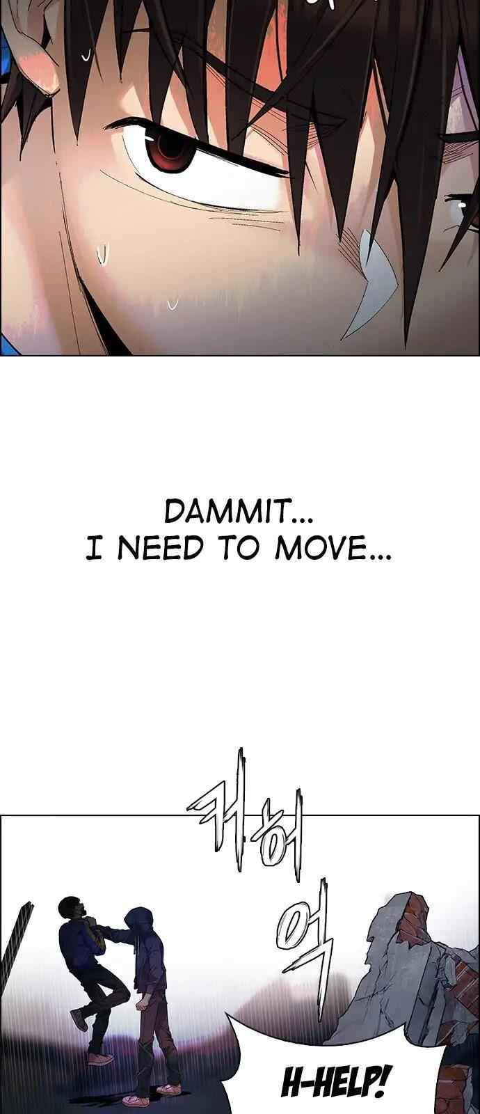 Dice: The Cube That Changes Everything Chapter 289 - Page 3
