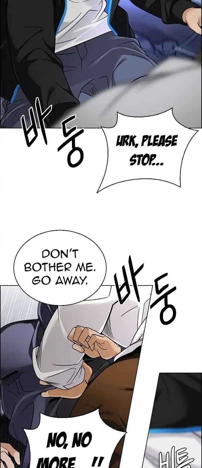 Dice: The Cube That Changes Everything Chapter 289 - Page 39