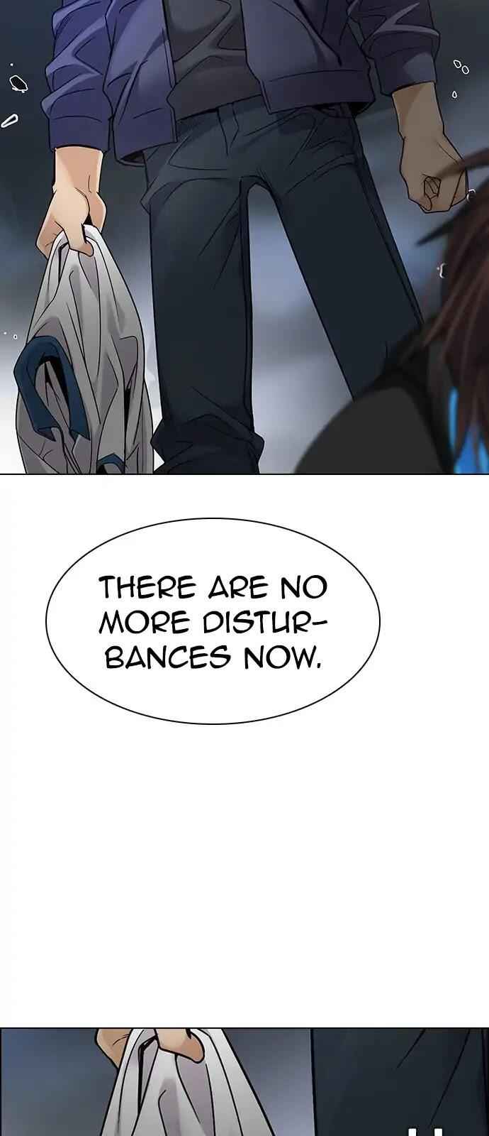 Dice: The Cube That Changes Everything Chapter 289 - Page 8