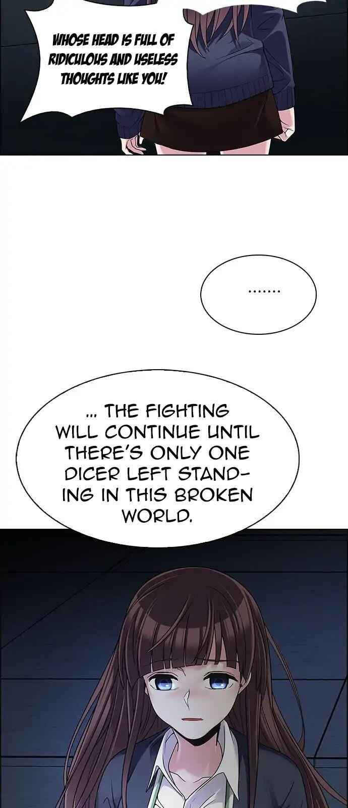 Dice: The Cube That Changes Everything Chapter 290 - Page 11