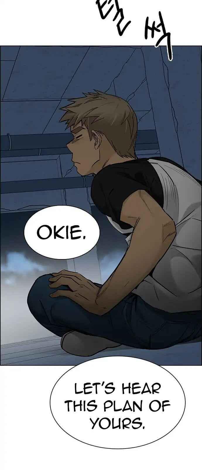 Dice: The Cube That Changes Everything Chapter 290 - Page 25