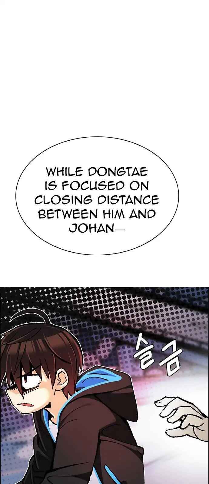 Dice: The Cube That Changes Everything Chapter 290 - Page 33