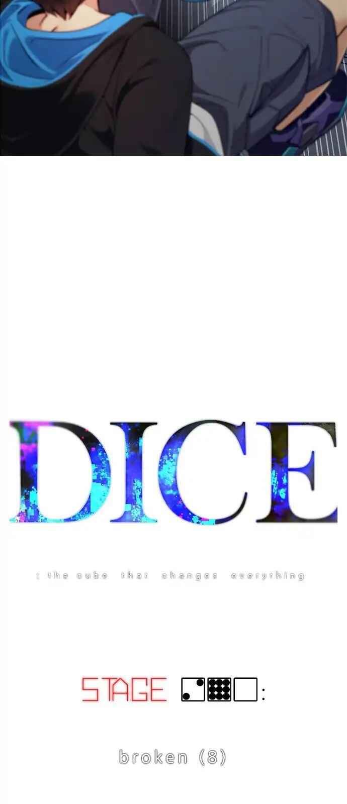 Dice: The Cube That Changes Everything Chapter 290 - Page 4