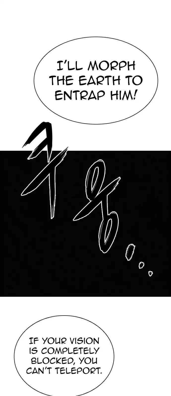 Dice: The Cube That Changes Everything Chapter 290 - Page 40