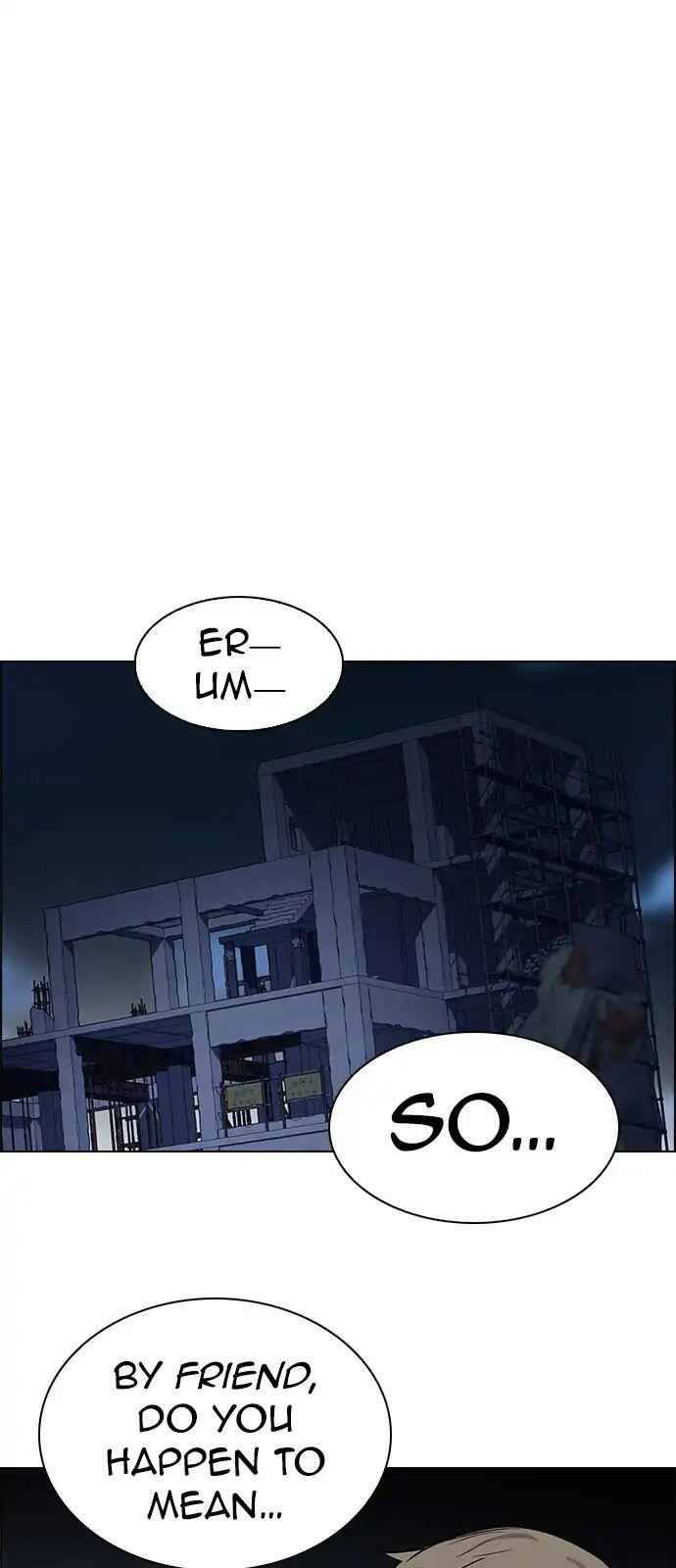 Dice: The Cube That Changes Everything Chapter 290 - Page 5