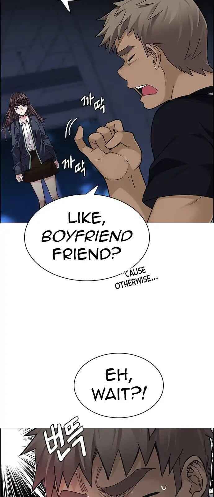 Dice: The Cube That Changes Everything Chapter 290 - Page 6