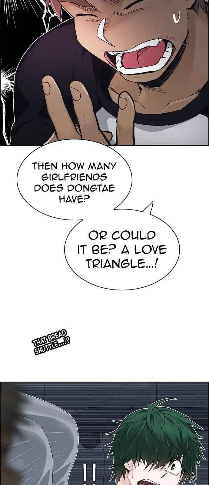 Dice: The Cube That Changes Everything Chapter 290 - Page 7