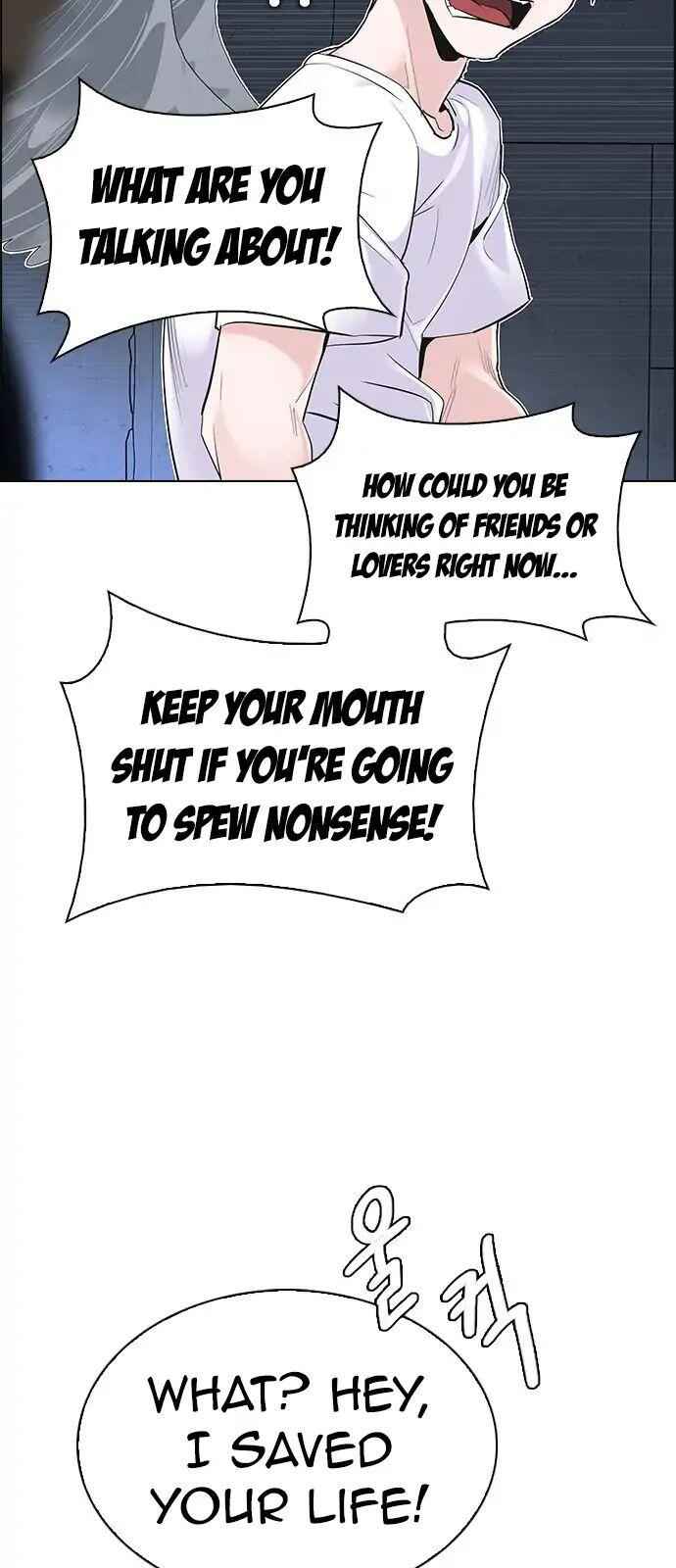 Dice: The Cube That Changes Everything Chapter 290 - Page 8
