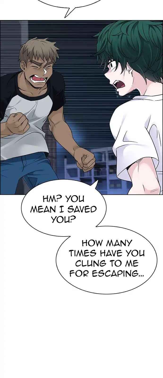 Dice: The Cube That Changes Everything Chapter 290 - Page 9