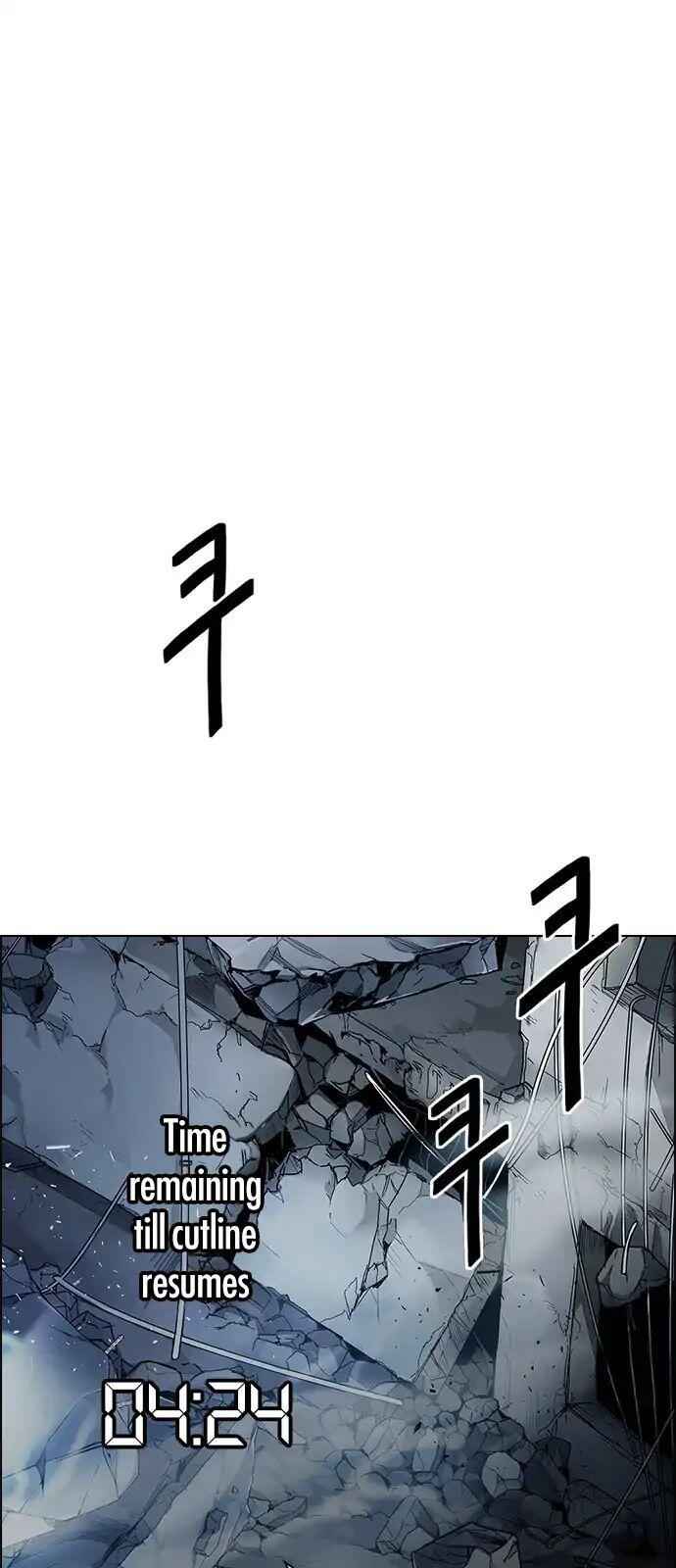 Dice: The Cube That Changes Everything Chapter 291 - Page 0
