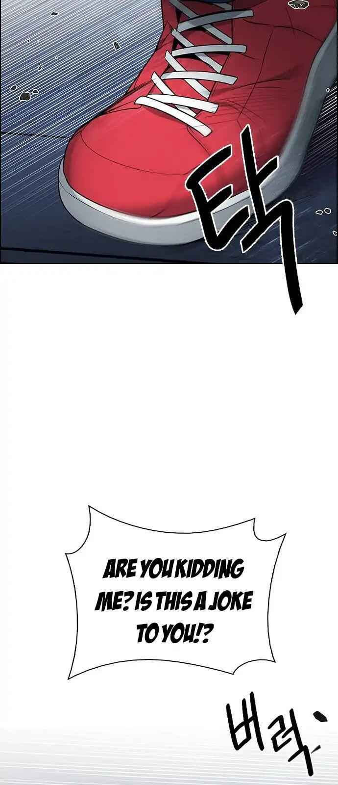 Dice: The Cube That Changes Everything Chapter 291 - Page 18