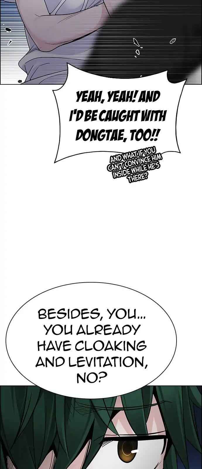 Dice: The Cube That Changes Everything Chapter 291 - Page 22