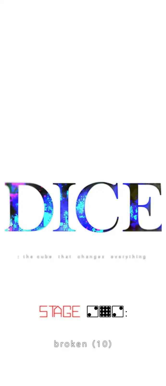 Dice: The Cube That Changes Everything Chapter 292 - Page 0