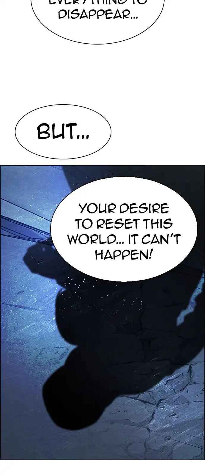 Dice: The Cube That Changes Everything Chapter 292 - Page 27