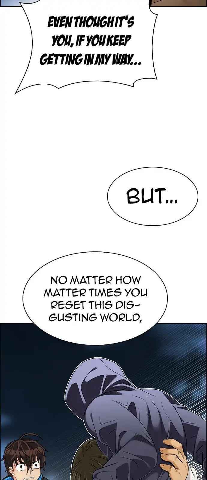 Dice: The Cube That Changes Everything Chapter 292 - Page 29