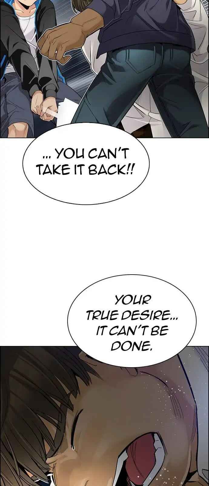 Dice: The Cube That Changes Everything Chapter 292 - Page 30