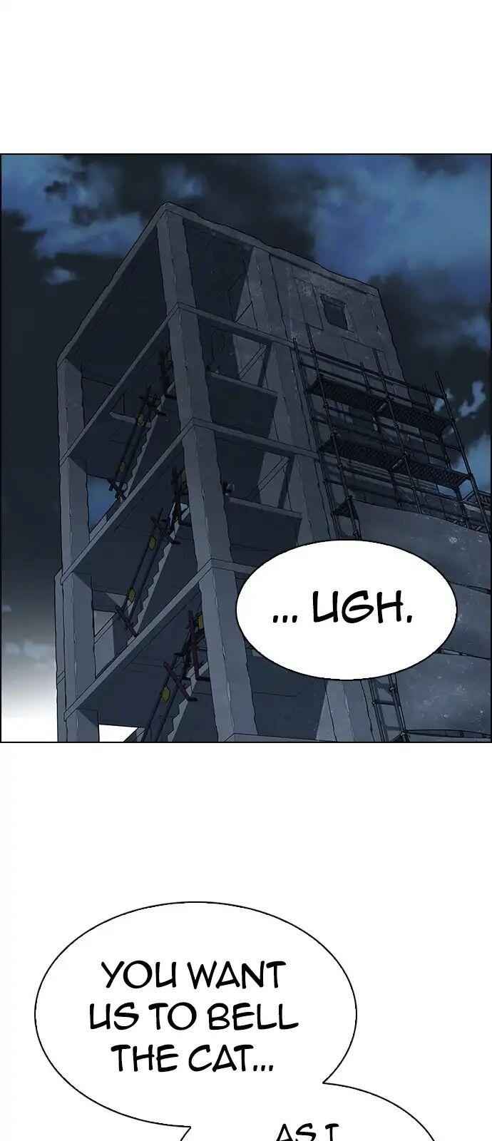 Dice: The Cube That Changes Everything Chapter 292 - Page 33