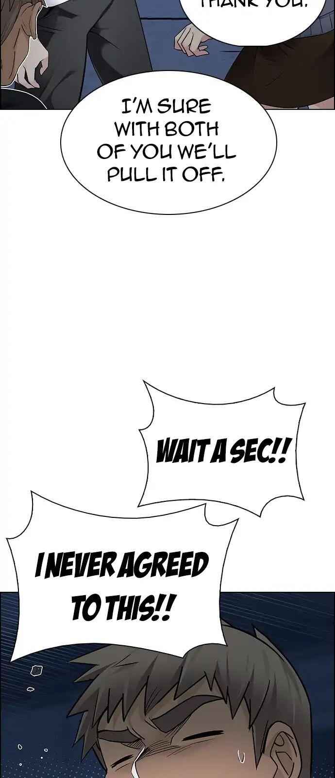 Dice: The Cube That Changes Everything Chapter 292 - Page 39