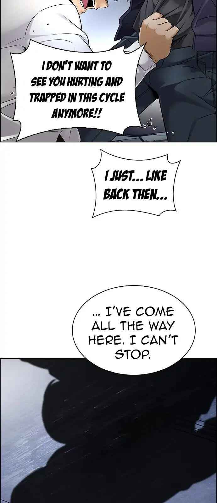 Dice: The Cube That Changes Everything Chapter 293 - Page 20