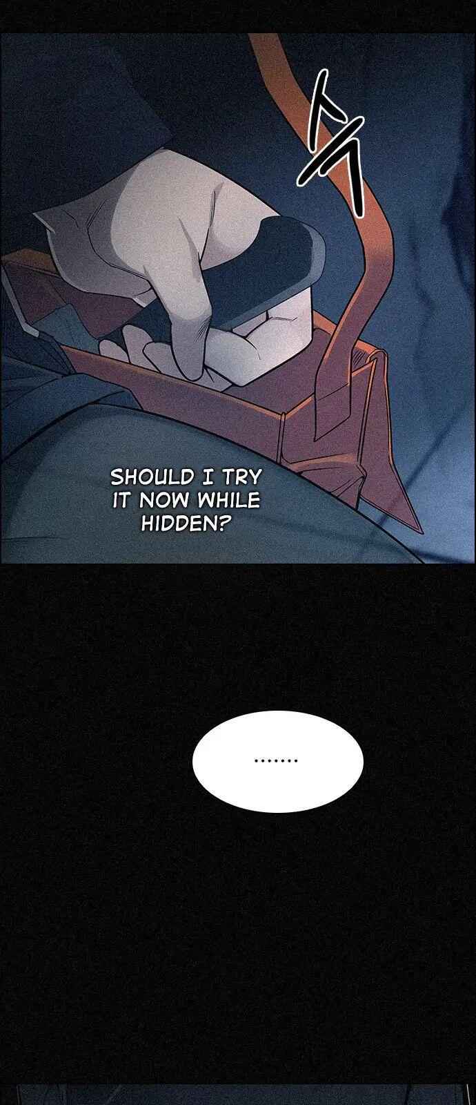 Dice: The Cube That Changes Everything Chapter 293 - Page 3
