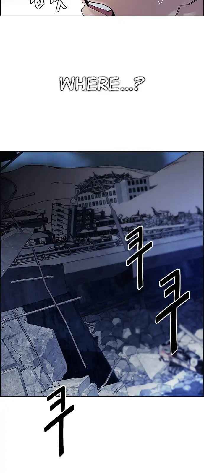 Dice: The Cube That Changes Everything Chapter 293 - Page 34