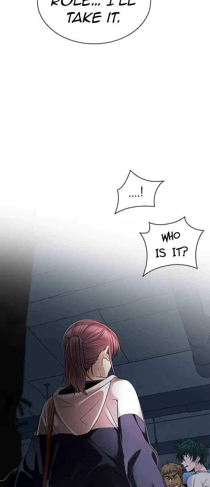 Dice: The Cube That Changes Everything Chapter 293 - Page 7