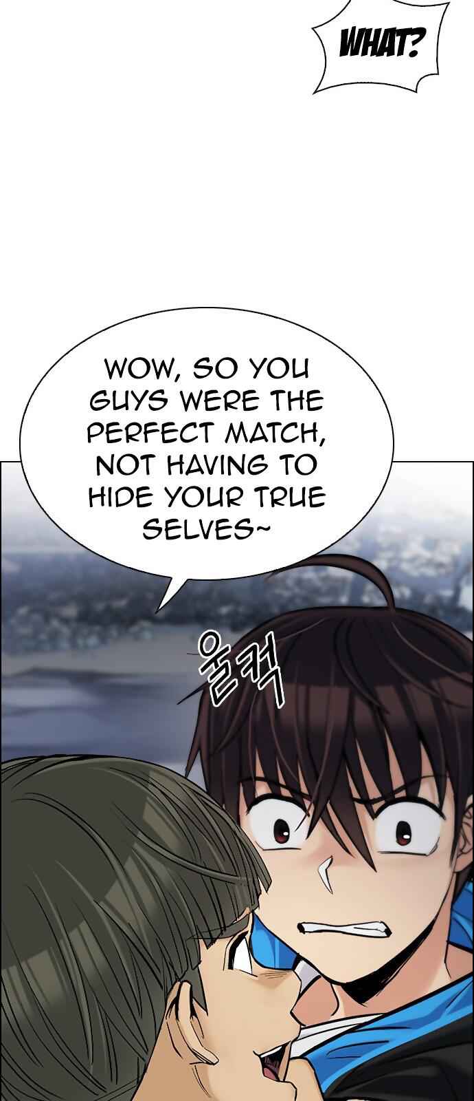 Dice: The Cube That Changes Everything Chapter 294 - Page 17