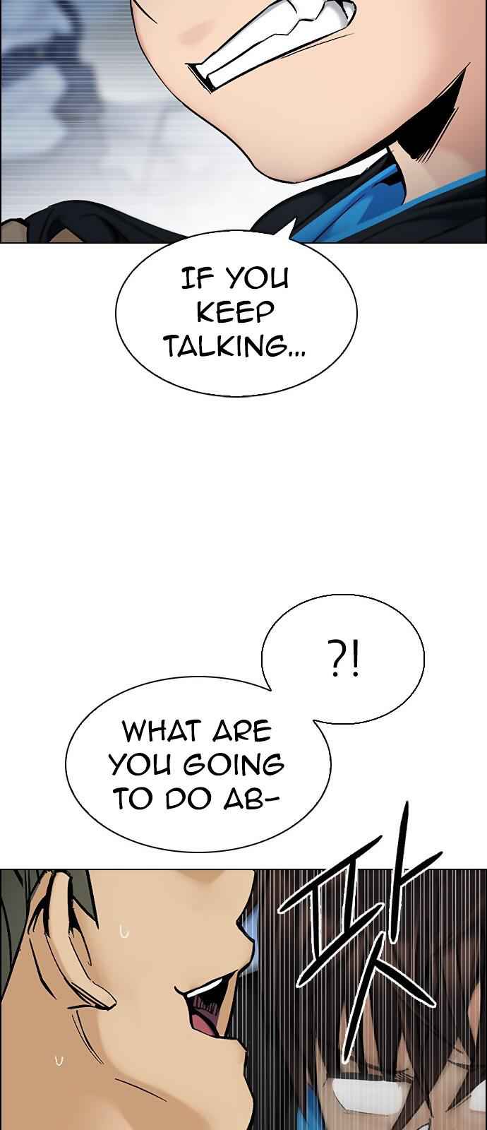 Dice: The Cube That Changes Everything Chapter 294 - Page 19