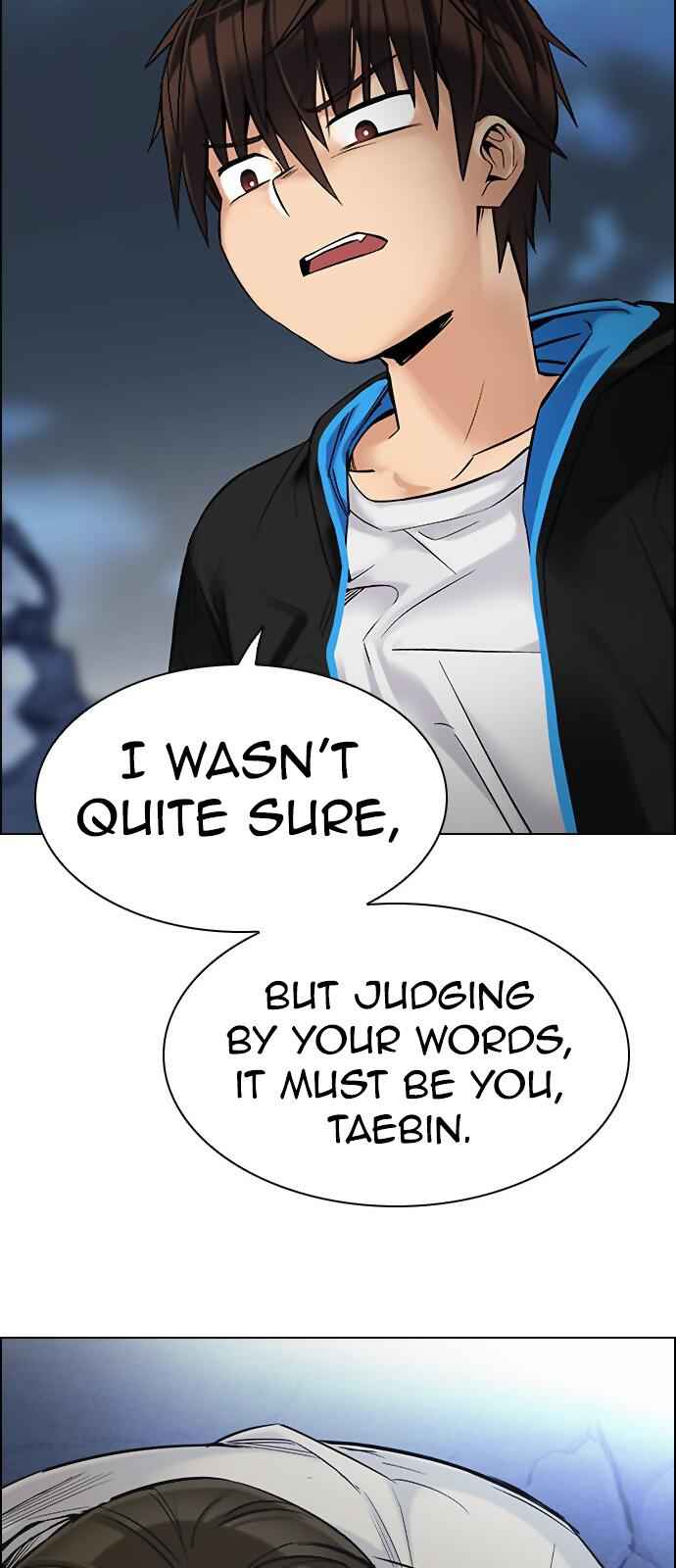 Dice: The Cube That Changes Everything Chapter 294 - Page 27